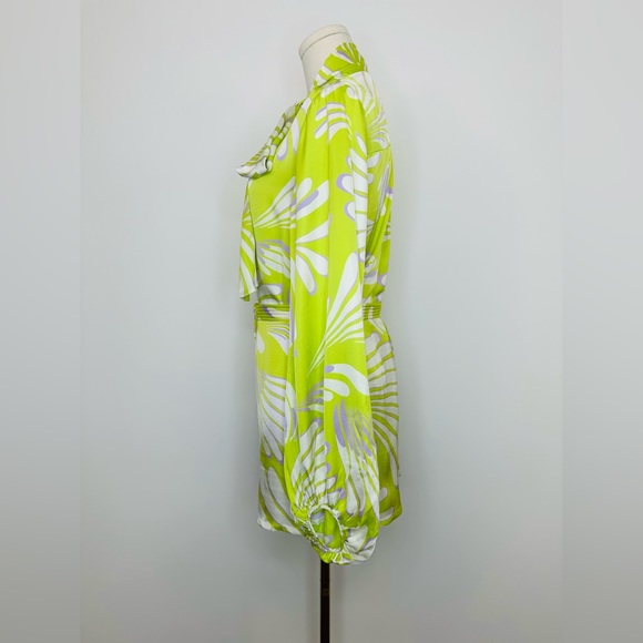 Alexis Devyn Top and Short Set - Picture 5 of 16